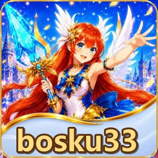 Contoh katalog aplikasi di bosku33