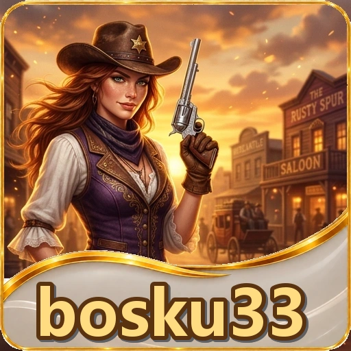 Tampilan antarmuka bosku33 di Android
